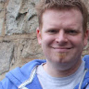 Meet your Posher, Paul